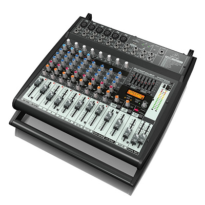 Активный микшерный пульт Behringer PMP500
